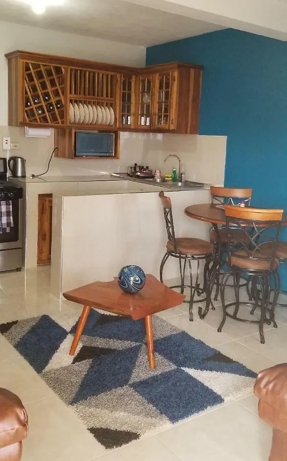 Sophia'S Vacation Home Ocho Rios 0*,  Jamajka
