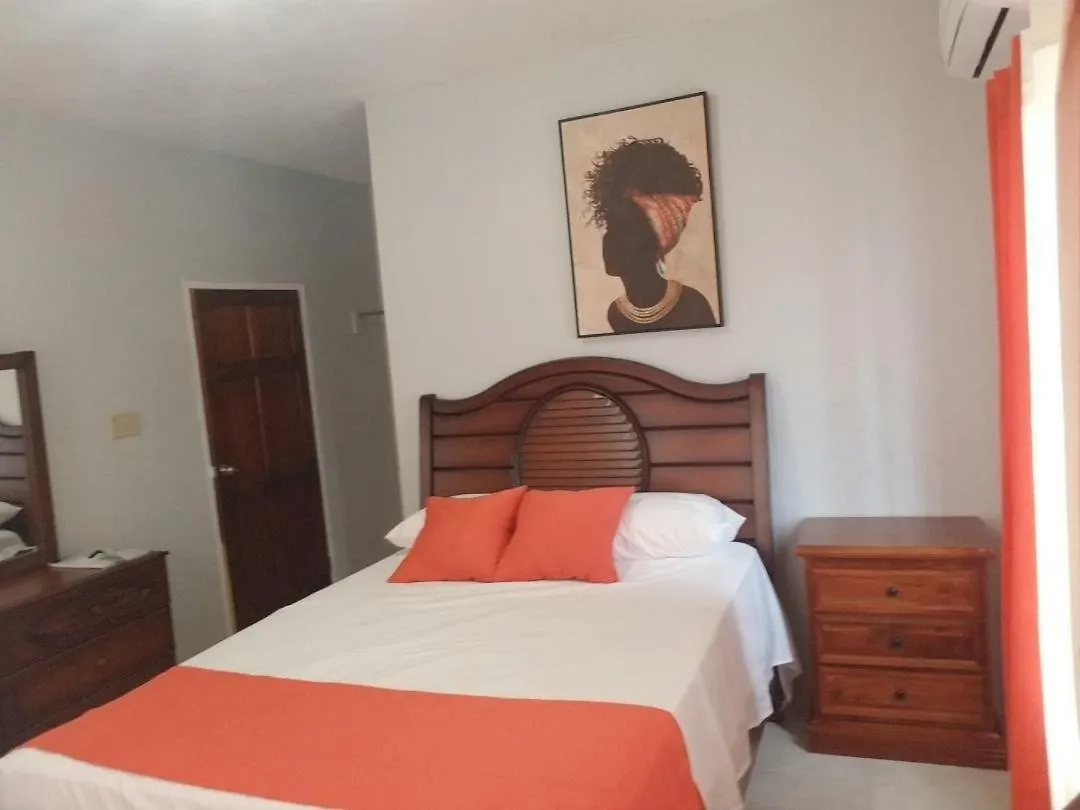 Sophia'S Vacation Home Ocho Rios 0*,  Jamajka