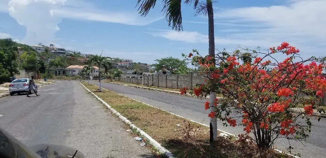 Sophia'S Vacation Home Ocho Rios