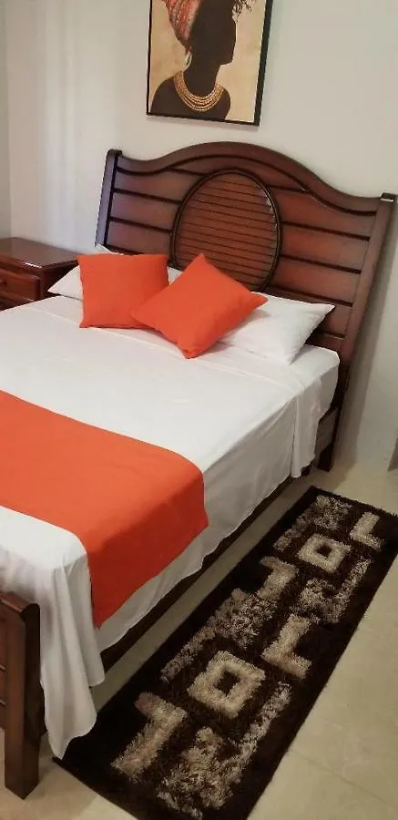 Sophia'S Vacation Home Ocho Rios
