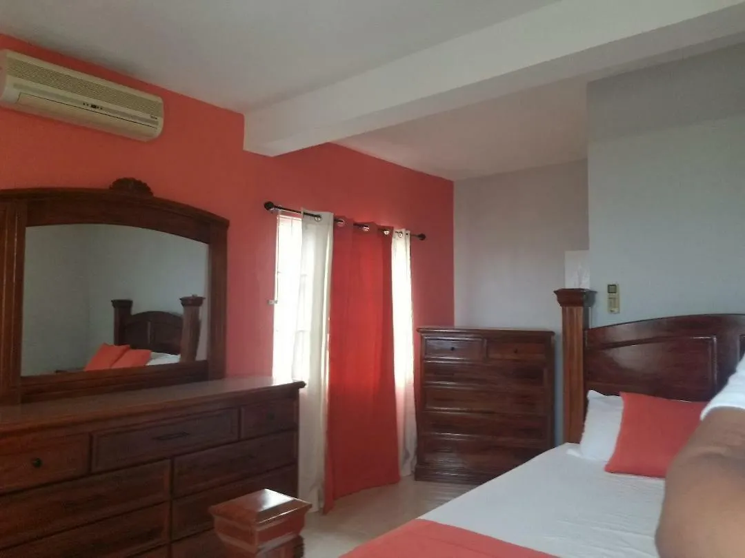 Appartamento Sophia'S Vacation Home Ocho Rios