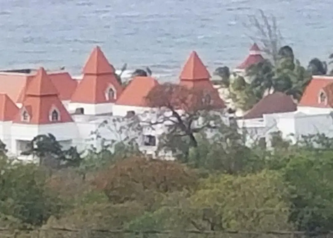 Sophia'S Vacation Home Ocho Rios