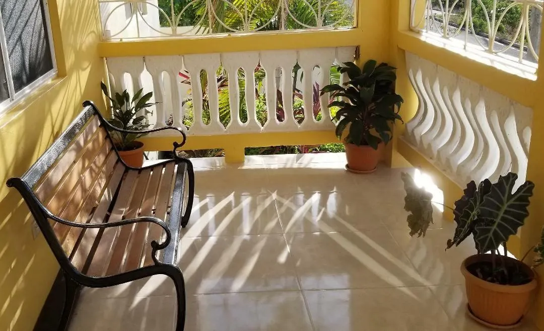 Appartamento Sophia'S Vacation Home Ocho Rios