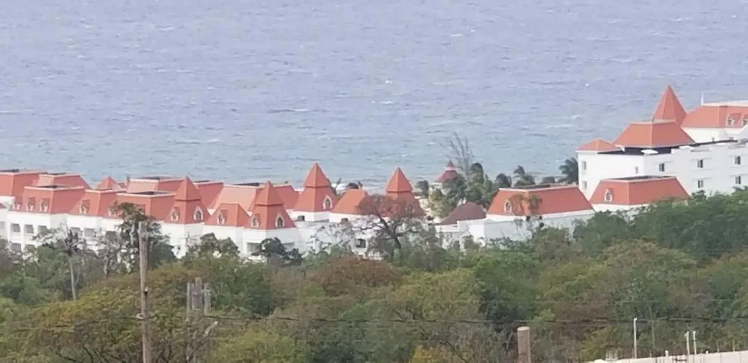 Sophia'S Vacation Home Ocho Rios 0*,