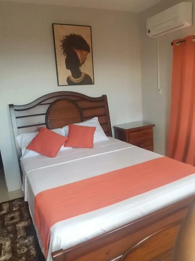 Sophia'S Vacation Home Ocho Rios